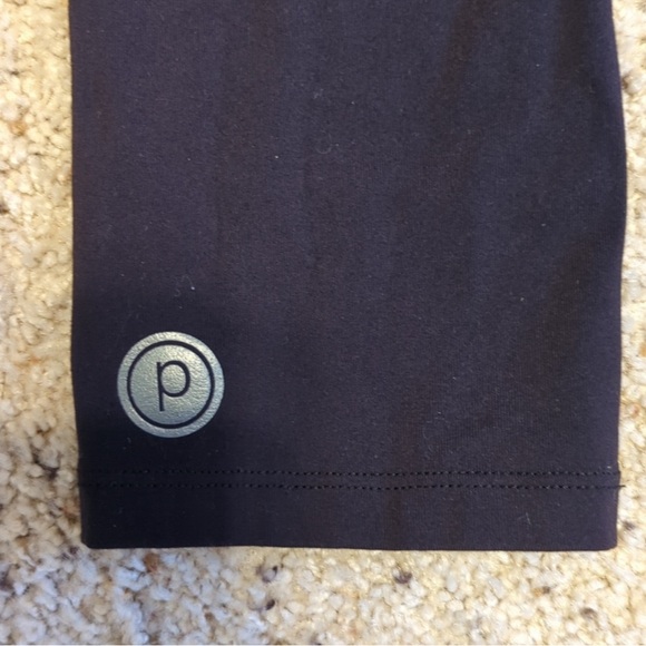 Pure Barre Tank Top and Leggings Set - Picture 8 of 16